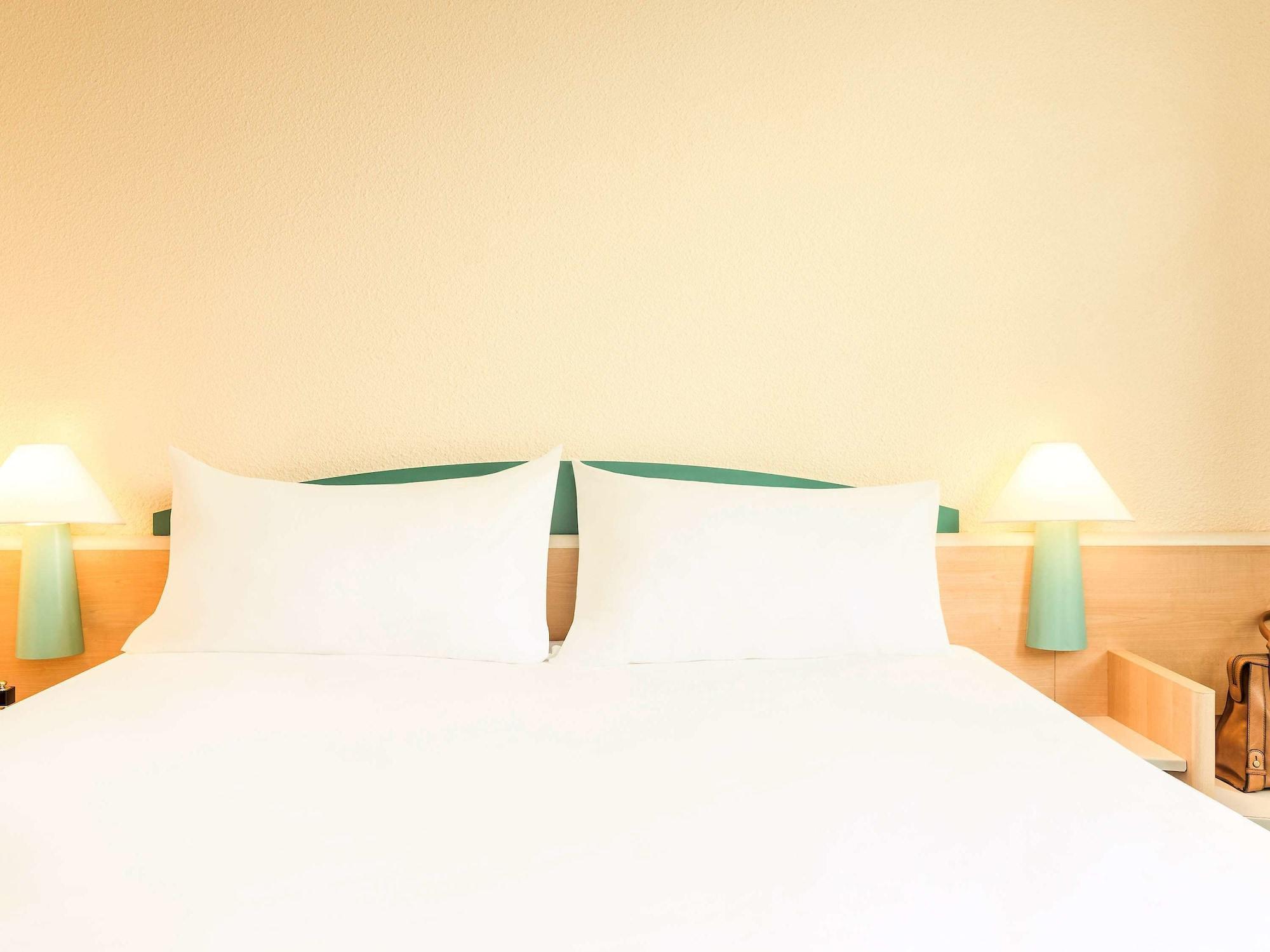 Ibis Paris Porte De Bercy Charenton-le-Pont Buitenkant foto