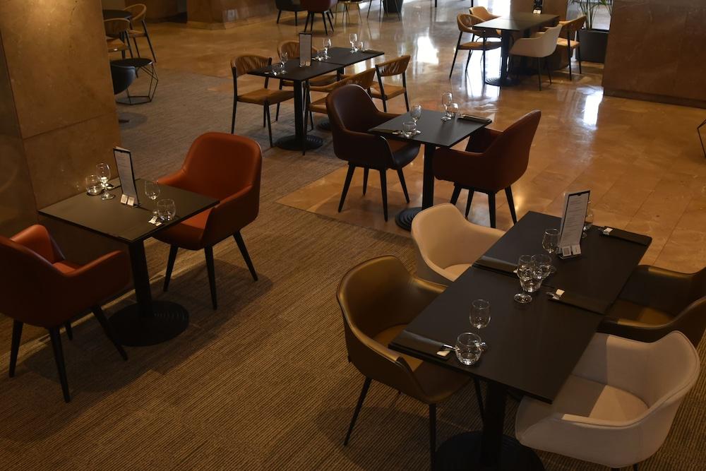 Ibis Paris Porte De Bercy Charenton-le-Pont Buitenkant foto