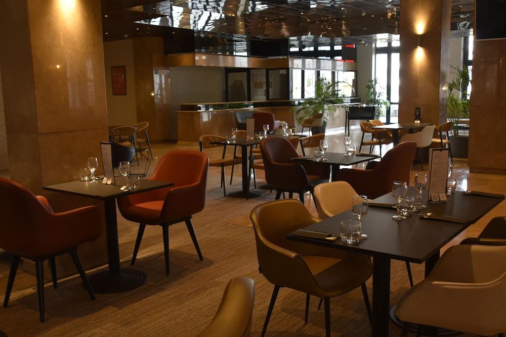 Ibis Paris Porte De Bercy Charenton-le-Pont Buitenkant foto