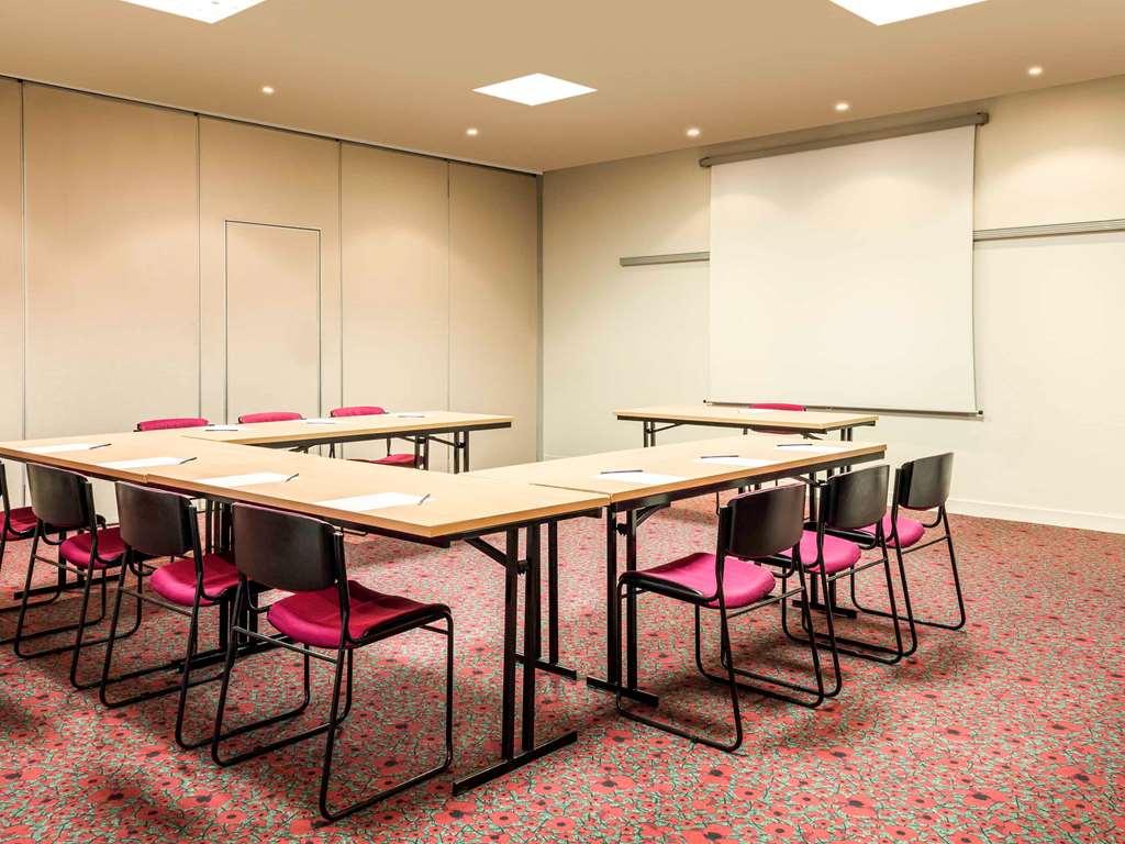 Ibis Paris Porte De Bercy Charenton-le-Pont Faciliteiten foto