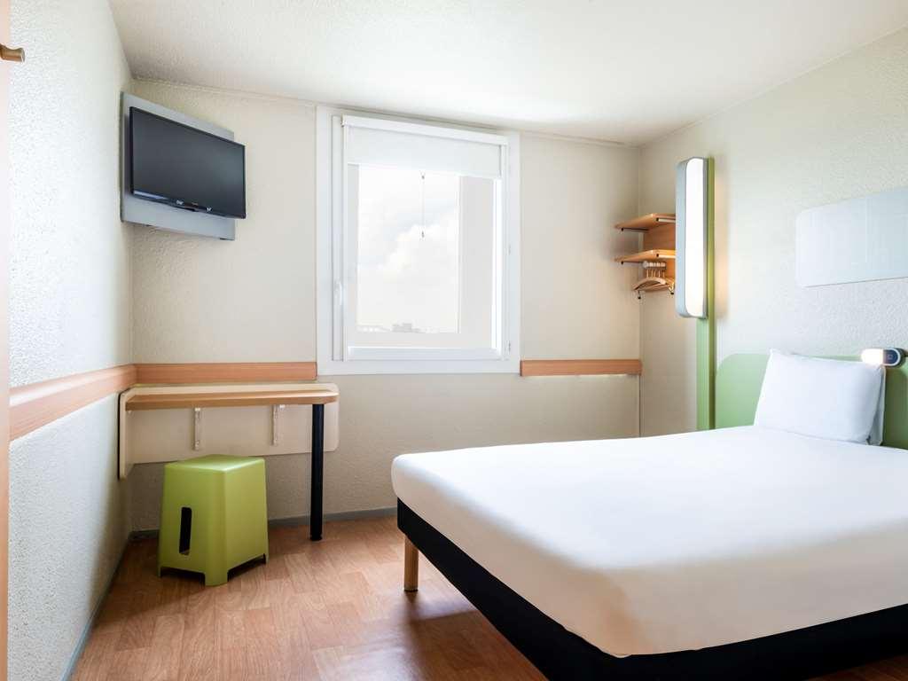 Ibis Paris Porte De Bercy Charenton-le-Pont Kamer foto