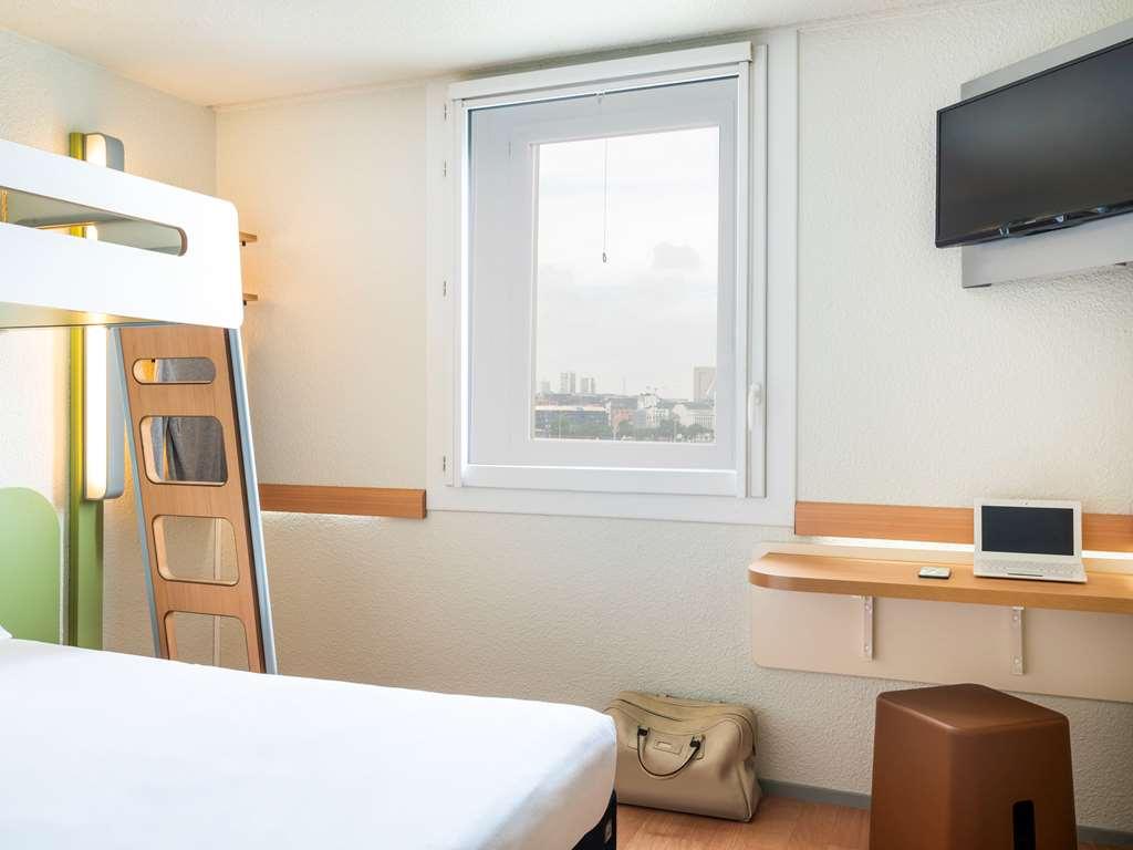 Ibis Paris Porte De Bercy Charenton-le-Pont Kamer foto