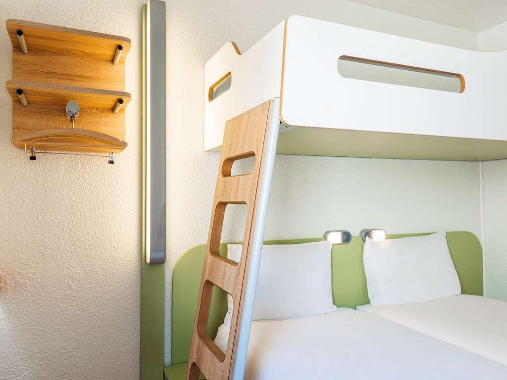 Ibis Paris Porte De Bercy Charenton-le-Pont Kamer foto