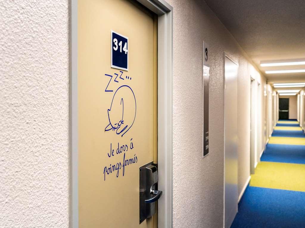 Ibis Paris Porte De Bercy Charenton-le-Pont Kamer foto