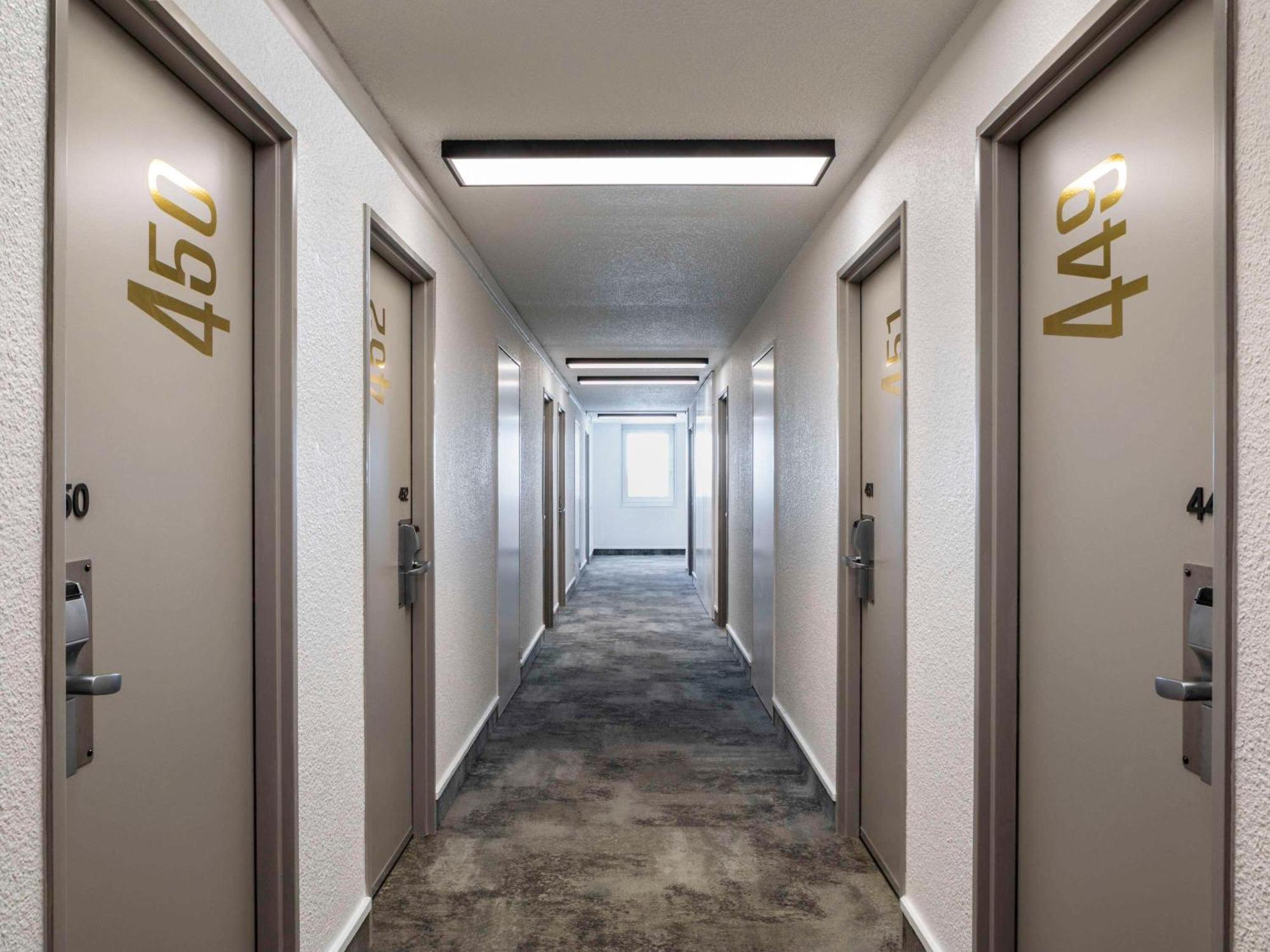 Ibis Paris Porte De Bercy Charenton-le-Pont Buitenkant foto