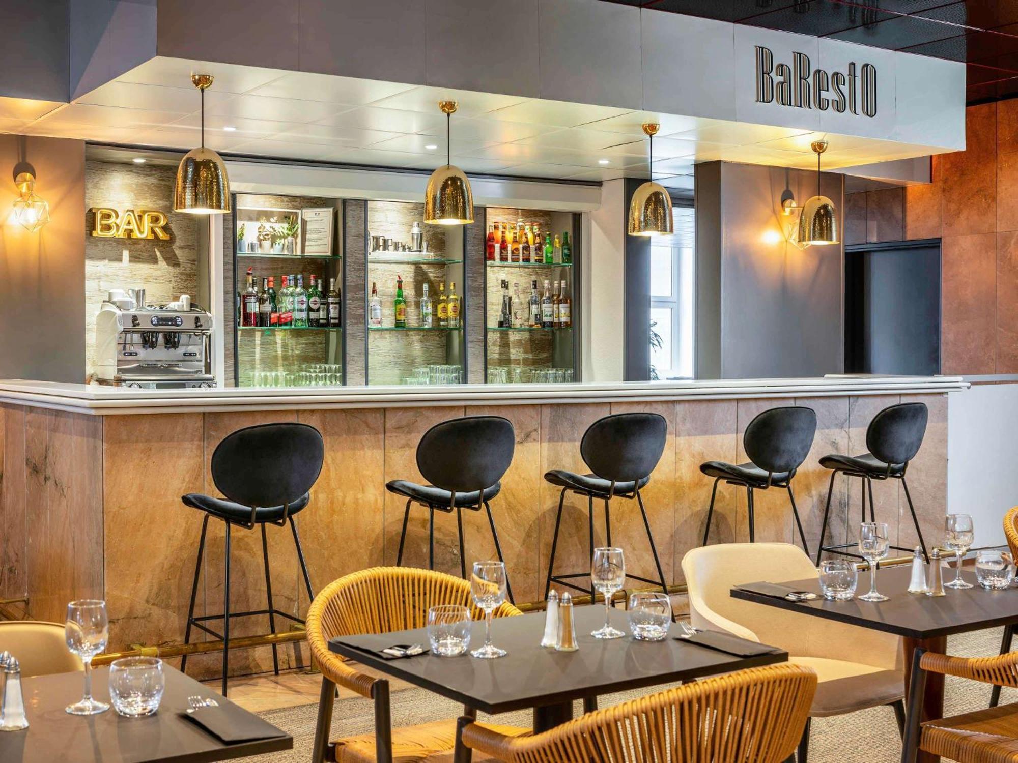Ibis Paris Porte De Bercy Charenton-le-Pont Buitenkant foto